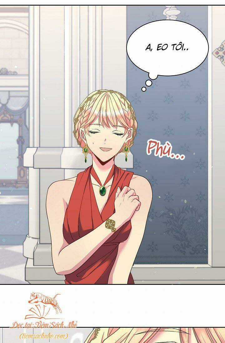 Bút Danh Bí Mật Của Nữ Công Tước Chapter 13 trang 38