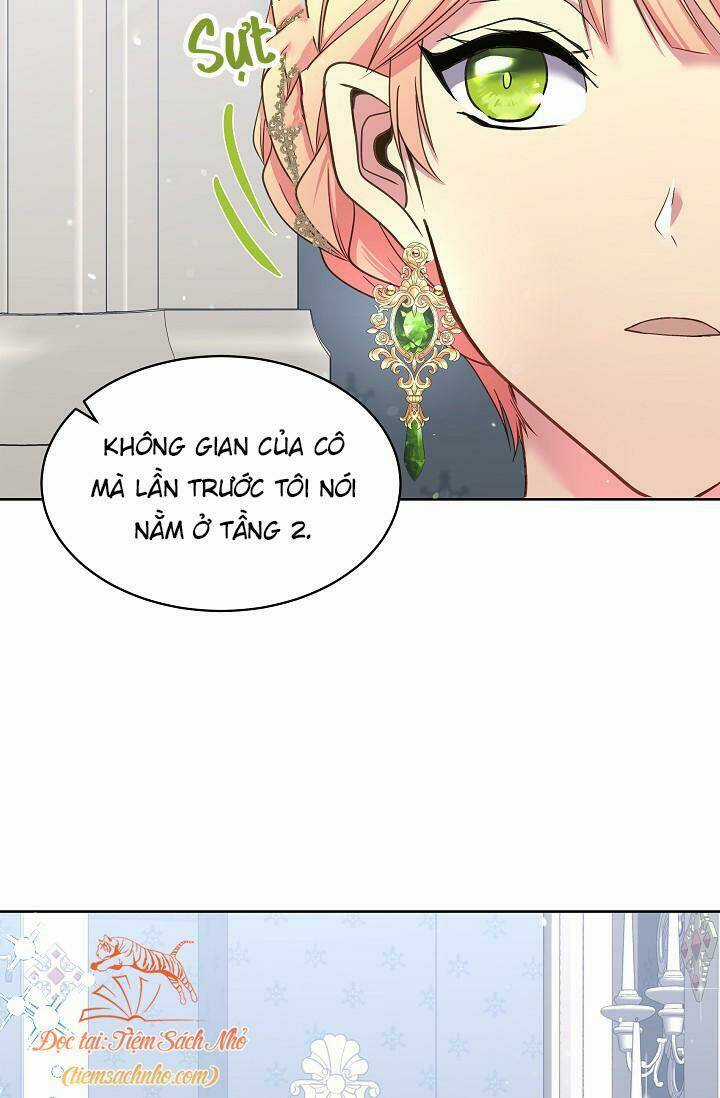 Bút Danh Bí Mật Của Nữ Công Tước Chapter 13 trang 39