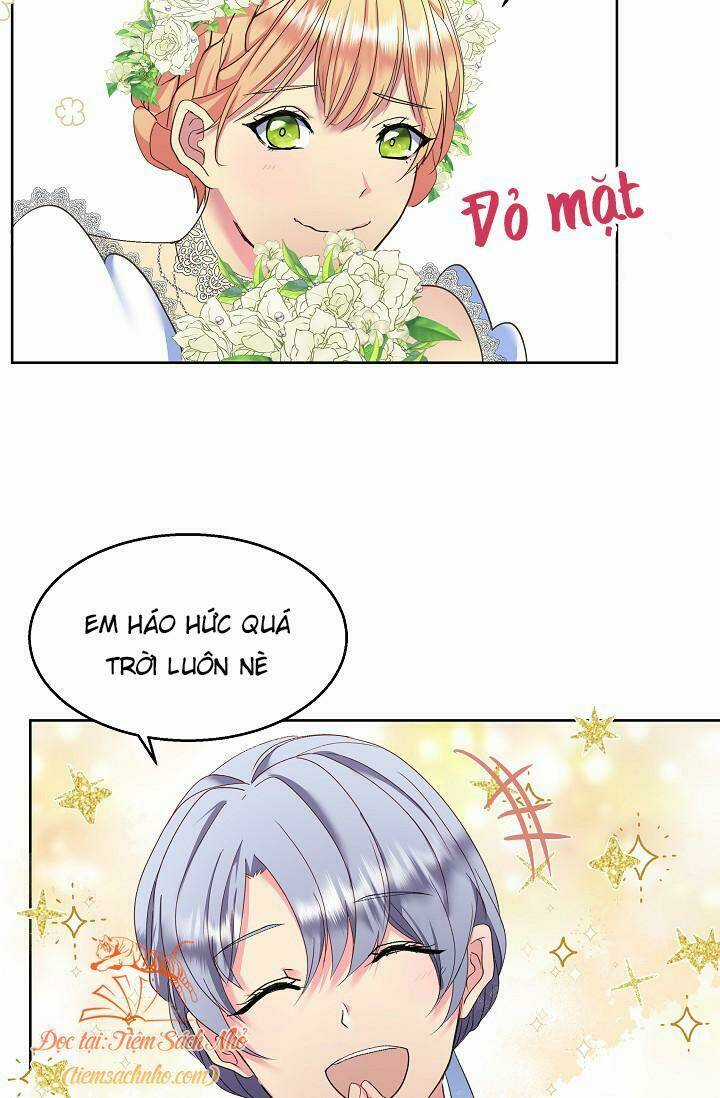 Bút Danh Bí Mật Của Nữ Công Tước Chapter 13 trang 4