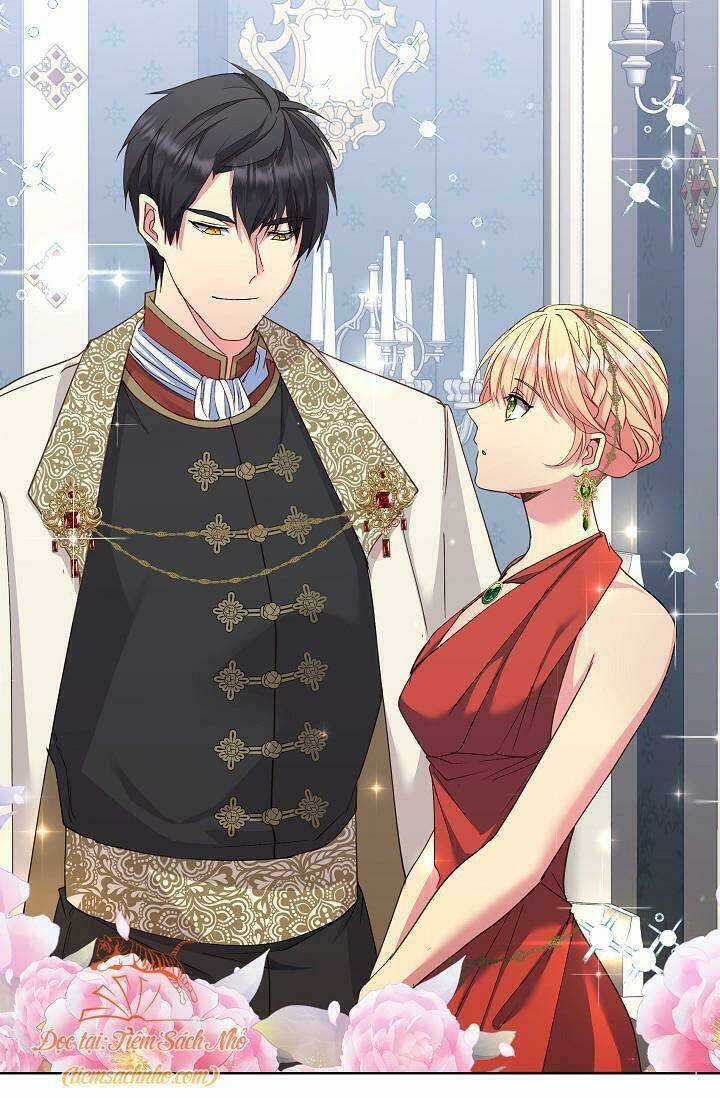 Bút Danh Bí Mật Của Nữ Công Tước Chapter 13 trang 40