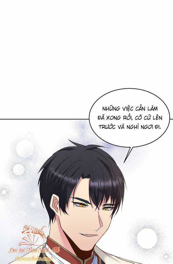 Bút Danh Bí Mật Của Nữ Công Tước Chapter 13 trang 41