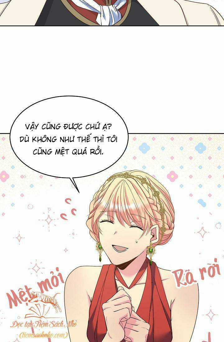 Bút Danh Bí Mật Của Nữ Công Tước Chapter 13 trang 42