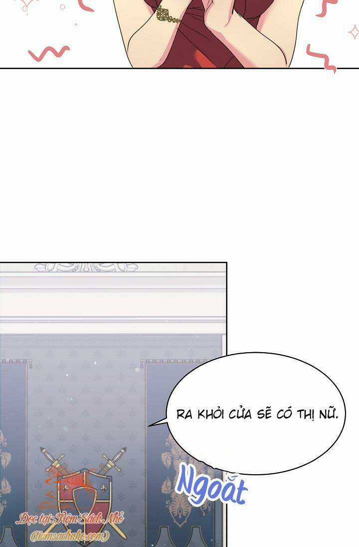 Bút Danh Bí Mật Của Nữ Công Tước Chapter 13 trang 43