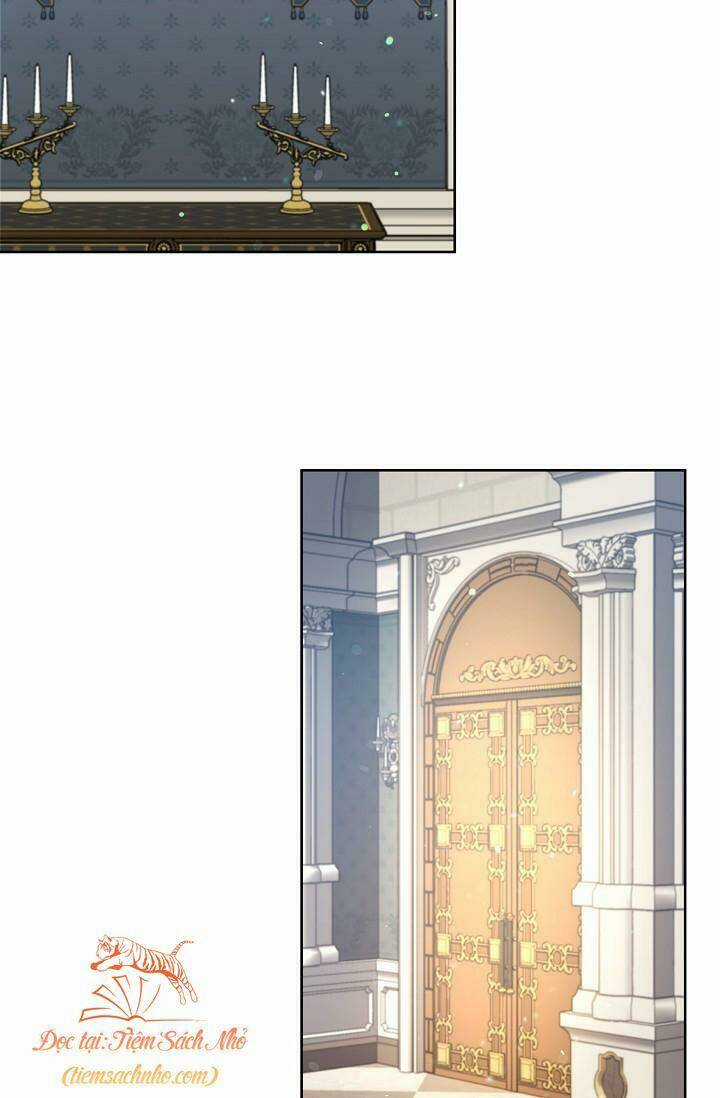 Bút Danh Bí Mật Của Nữ Công Tước Chapter 13 trang 44