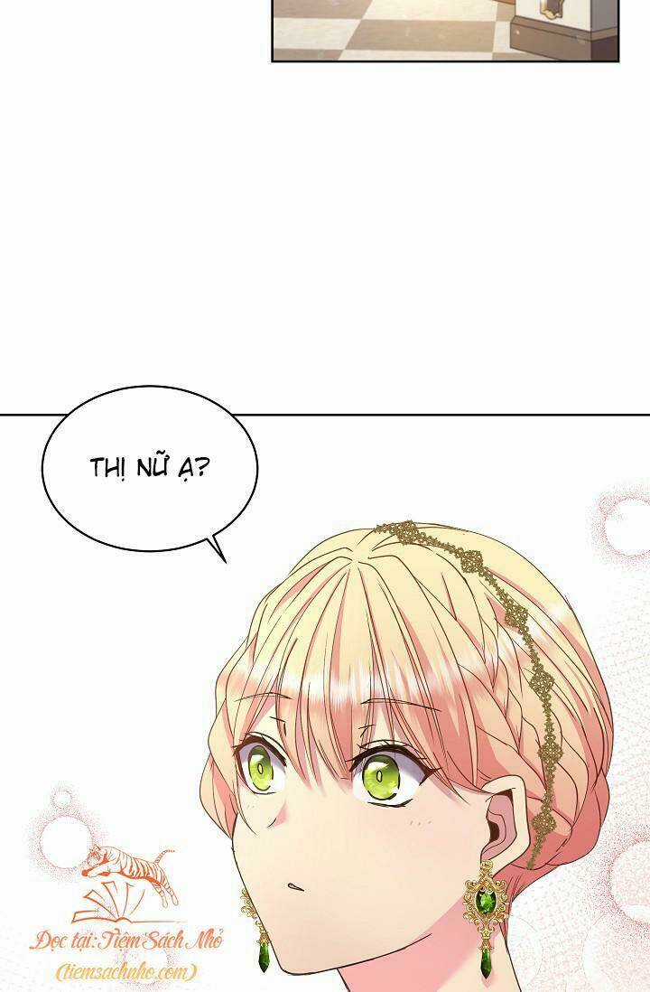 Bút Danh Bí Mật Của Nữ Công Tước Chapter 13 trang 45