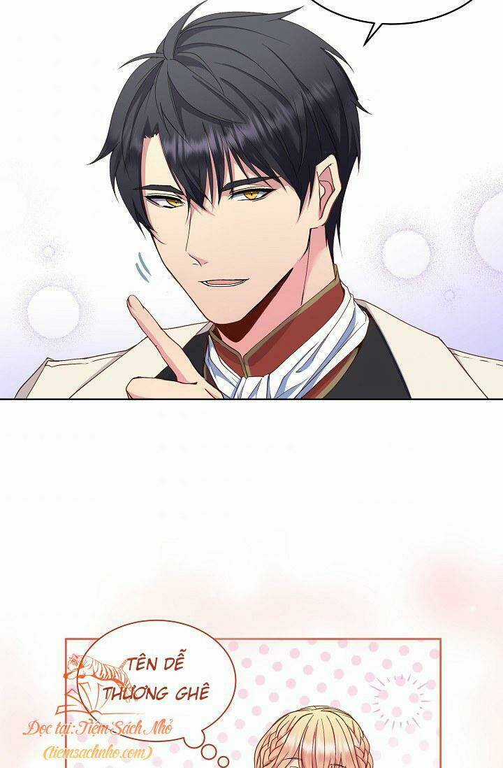 Bút Danh Bí Mật Của Nữ Công Tước Chapter 13 trang 47