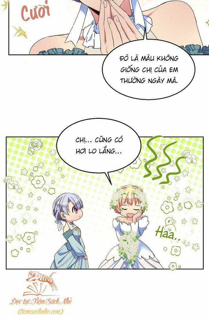 Bút Danh Bí Mật Của Nữ Công Tước Chapter 13 trang 5