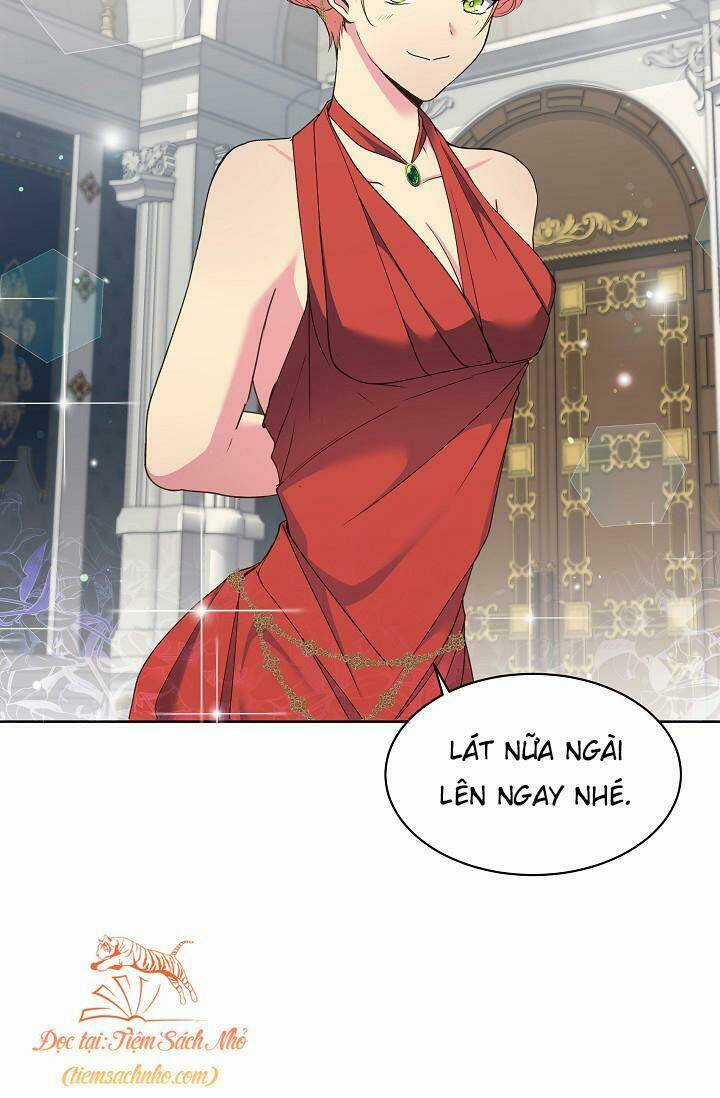 Bút Danh Bí Mật Của Nữ Công Tước Chapter 13 trang 50