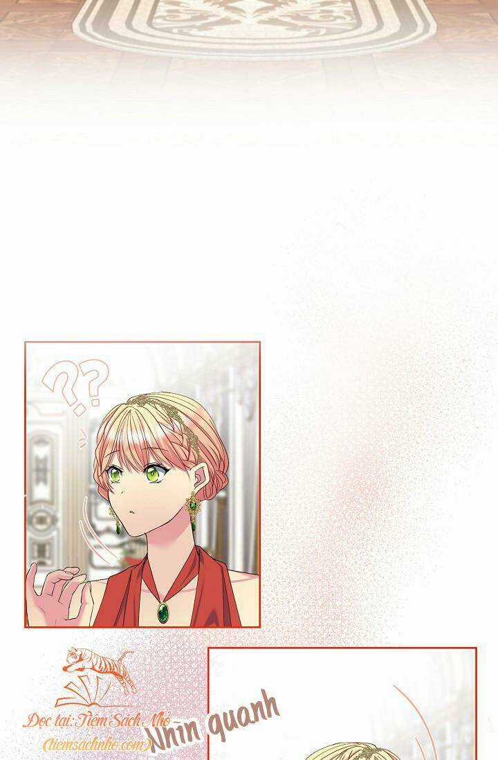 Bút Danh Bí Mật Của Nữ Công Tước Chapter 13 trang 53