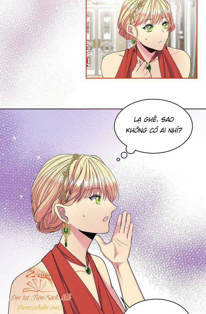 Bút Danh Bí Mật Của Nữ Công Tước Chapter 13 trang 54