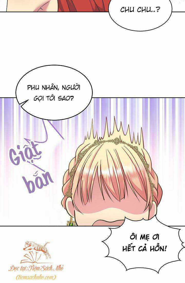 Bút Danh Bí Mật Của Nữ Công Tước Chapter 13 trang 55