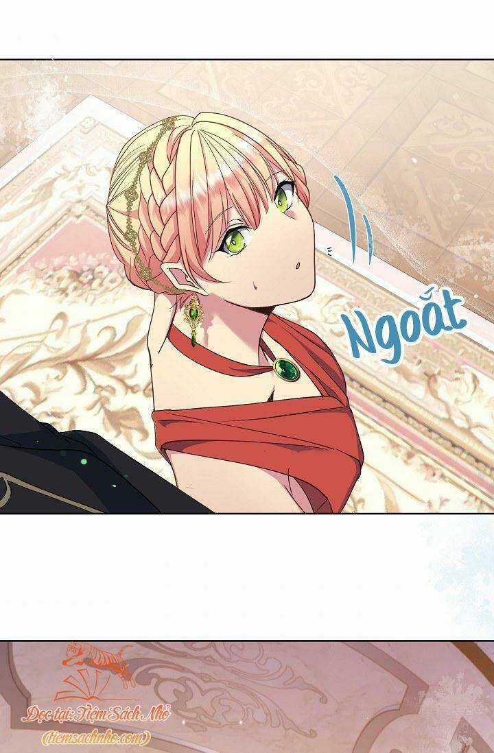 Bút Danh Bí Mật Của Nữ Công Tước Chapter 13 trang 57