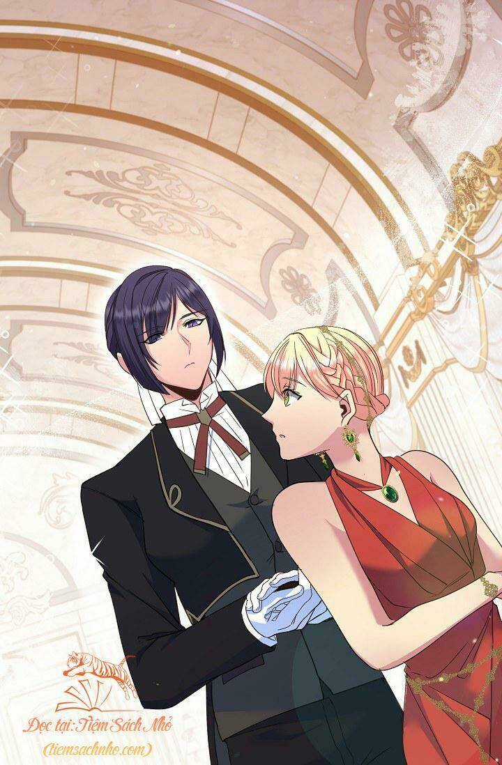 Bút Danh Bí Mật Của Nữ Công Tước Chapter 13 trang 58