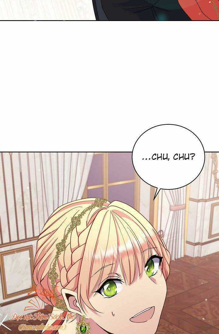 Bút Danh Bí Mật Của Nữ Công Tước Chapter 13 trang 59