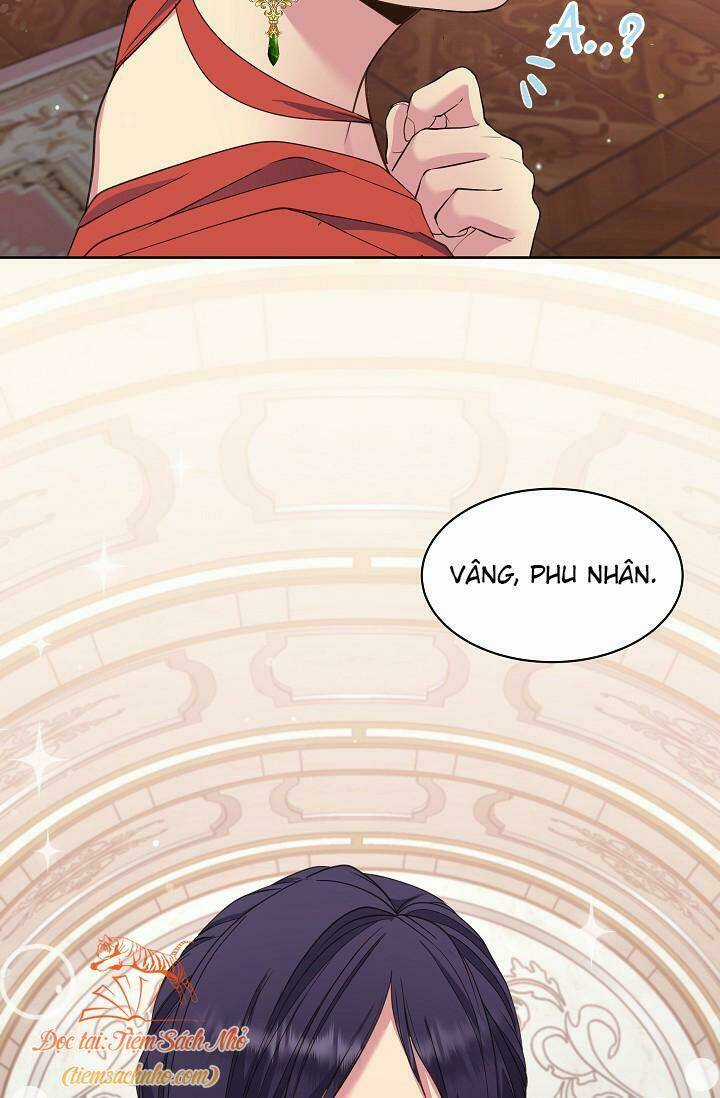 Bút Danh Bí Mật Của Nữ Công Tước Chapter 13 trang 60