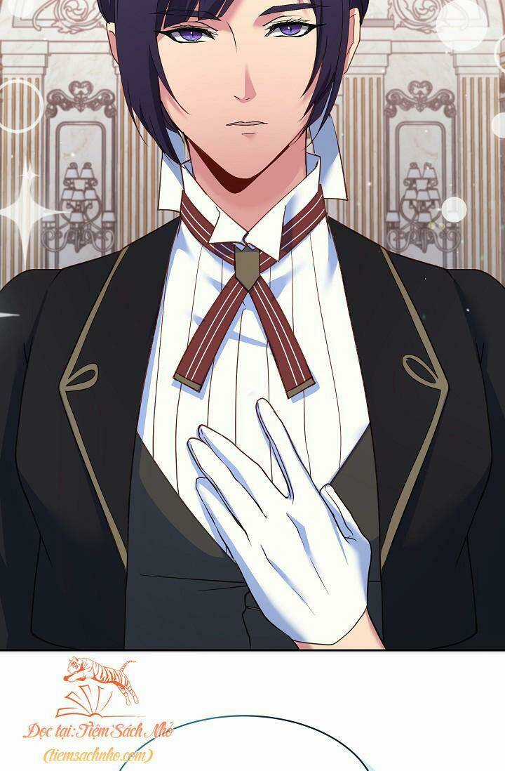 Bút Danh Bí Mật Của Nữ Công Tước Chapter 13 trang 61