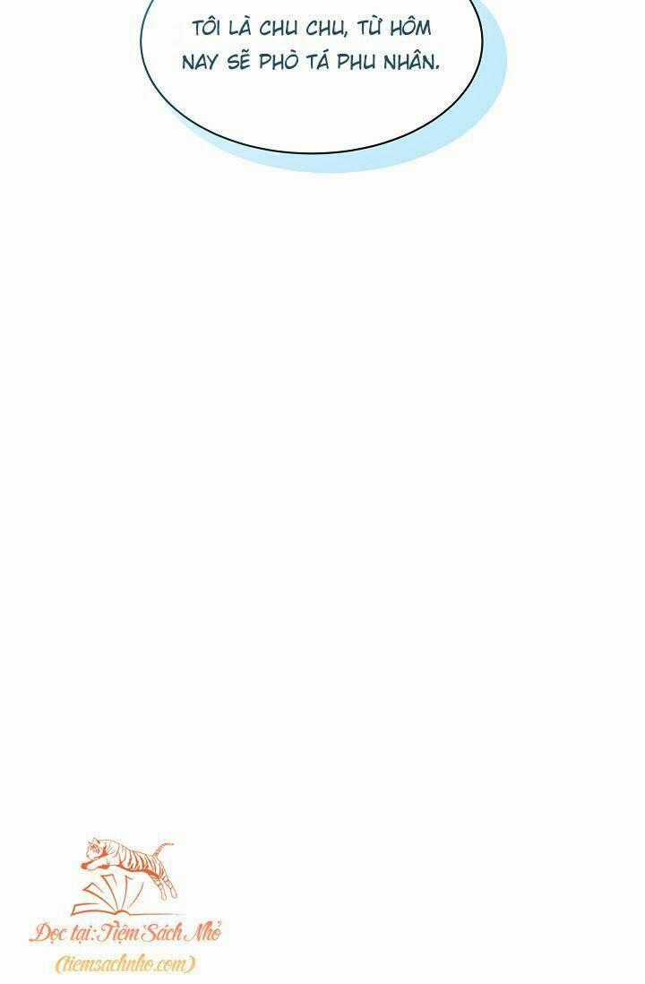 Bút Danh Bí Mật Của Nữ Công Tước Chapter 13 trang 62