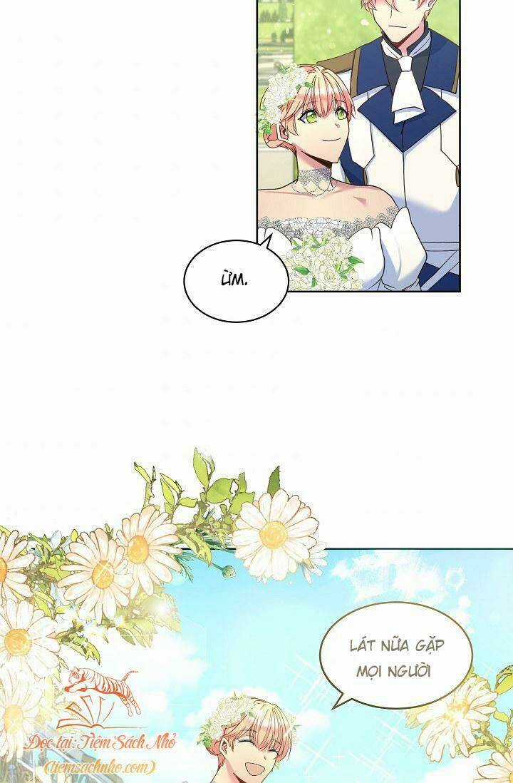 Bút Danh Bí Mật Của Nữ Công Tước Chapter 13 trang 7