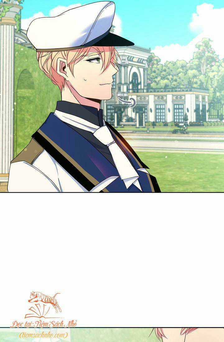 Bút Danh Bí Mật Của Nữ Công Tước Chapter 13 trang 9