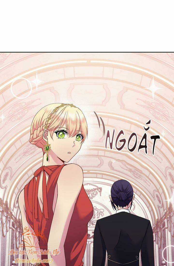 Bút Danh Bí Mật Của Nữ Công Tước Chapter 14 trang 10