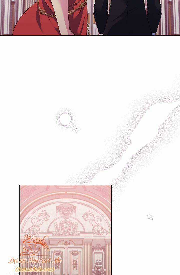 Bút Danh Bí Mật Của Nữ Công Tước Chapter 14 trang 11