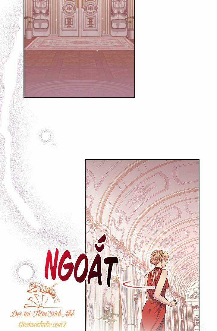 Bút Danh Bí Mật Của Nữ Công Tước Chapter 14 trang 12