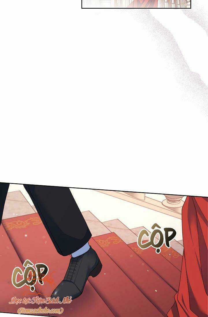 Bút Danh Bí Mật Của Nữ Công Tước Chapter 14 trang 13