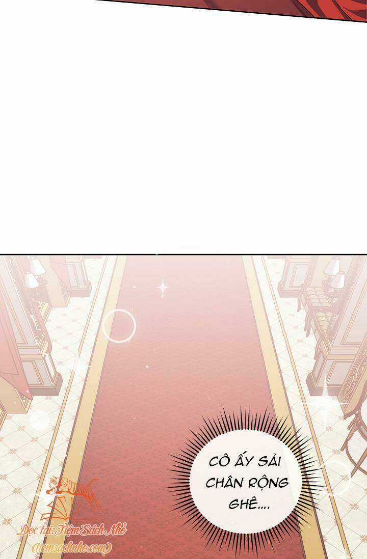 Bút Danh Bí Mật Của Nữ Công Tước Chapter 14 trang 14