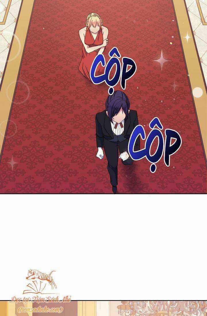 Bút Danh Bí Mật Của Nữ Công Tước Chapter 14 trang 15