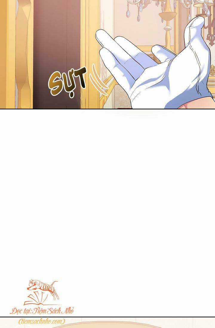 Bút Danh Bí Mật Của Nữ Công Tước Chapter 14 trang 16