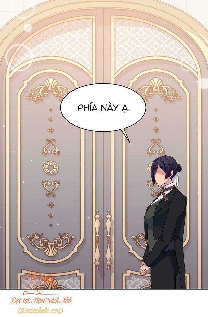 Bút Danh Bí Mật Của Nữ Công Tước Chapter 14 trang 17