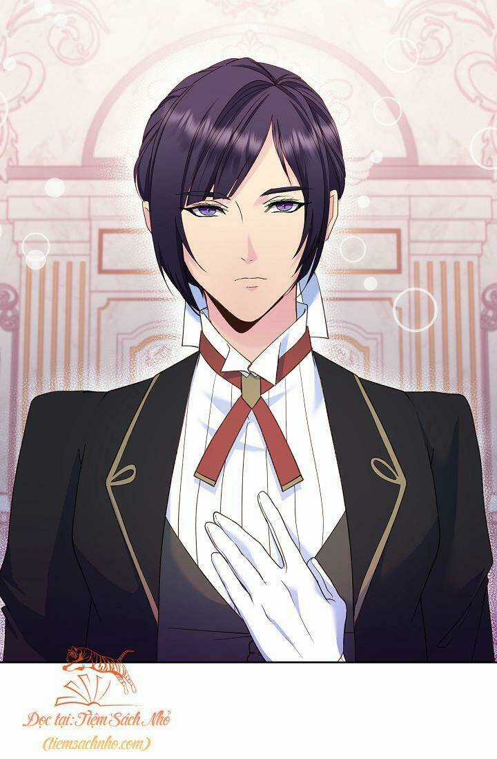 Bút Danh Bí Mật Của Nữ Công Tước Chapter 14 trang 2