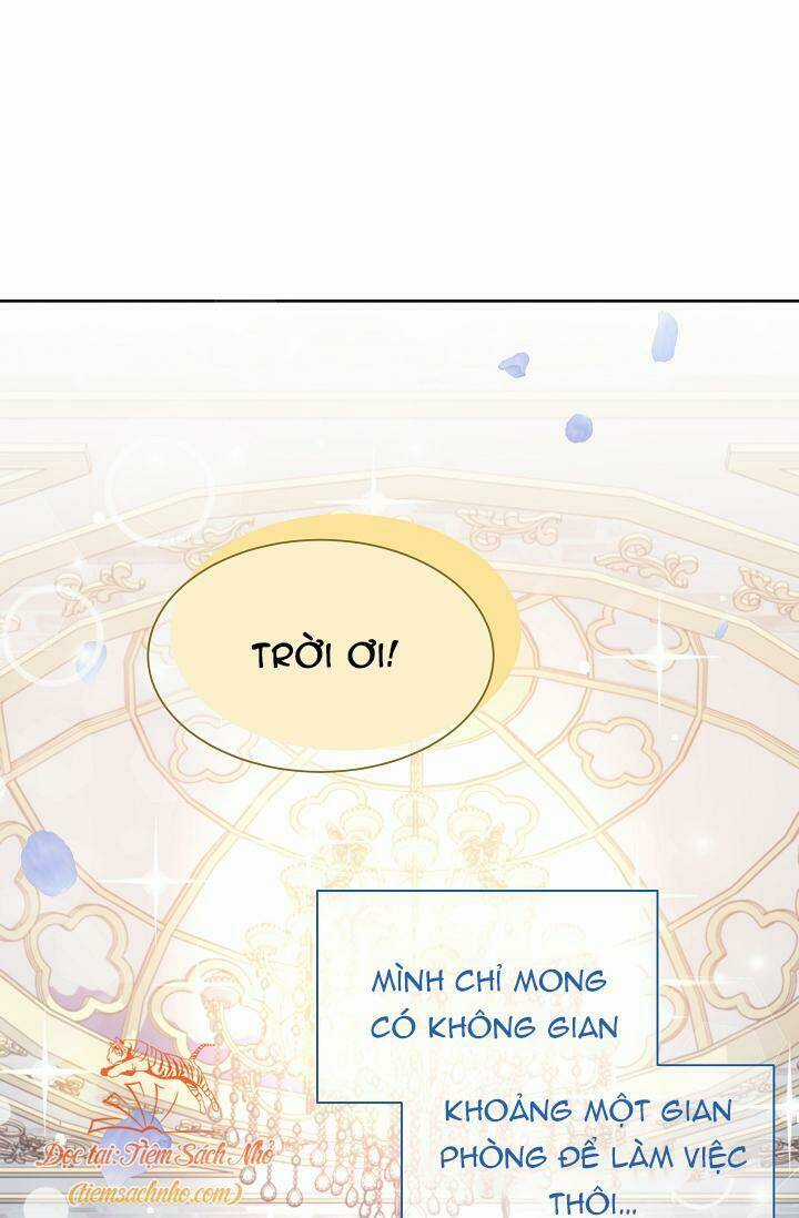 Bút Danh Bí Mật Của Nữ Công Tước Chapter 14 trang 20