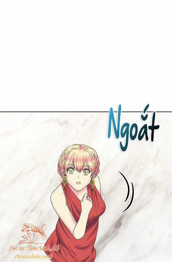 Bút Danh Bí Mật Của Nữ Công Tước Chapter 14 trang 22