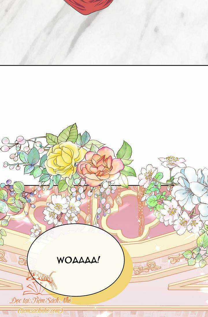 Bút Danh Bí Mật Của Nữ Công Tước Chapter 14 trang 23