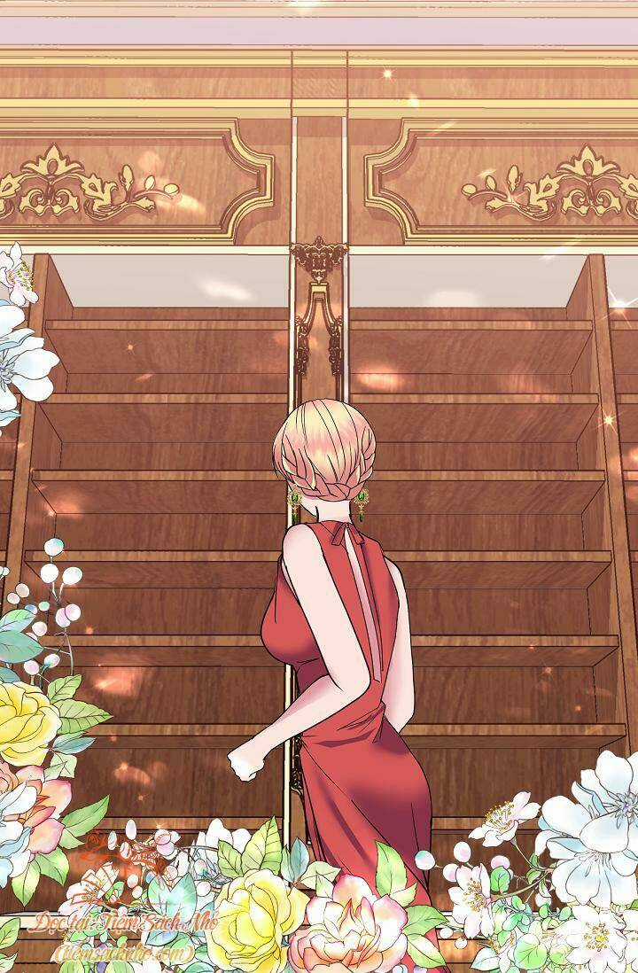 Bút Danh Bí Mật Của Nữ Công Tước Chapter 14 trang 24