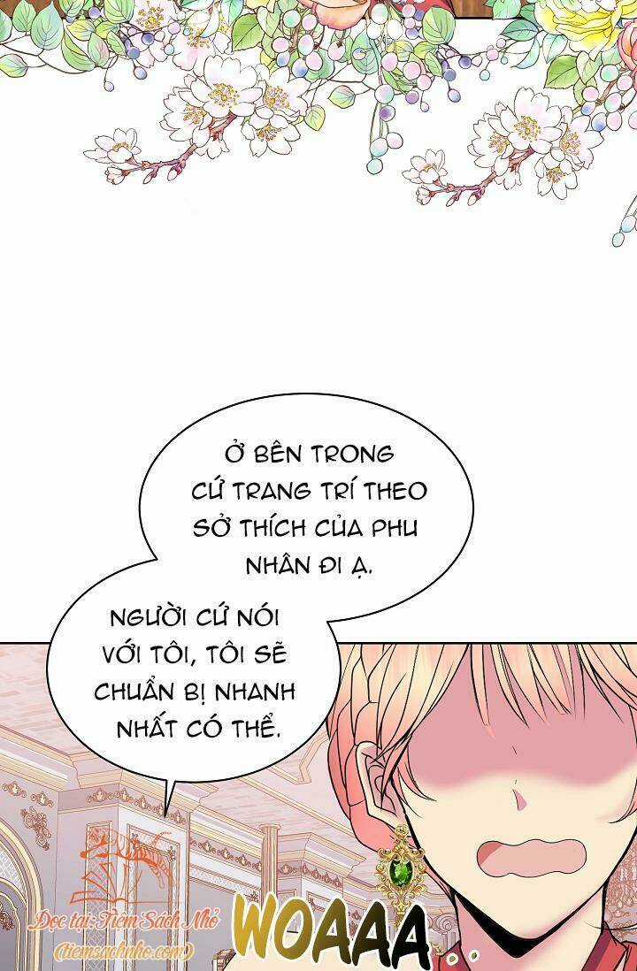 Bút Danh Bí Mật Của Nữ Công Tước Chapter 14 trang 25