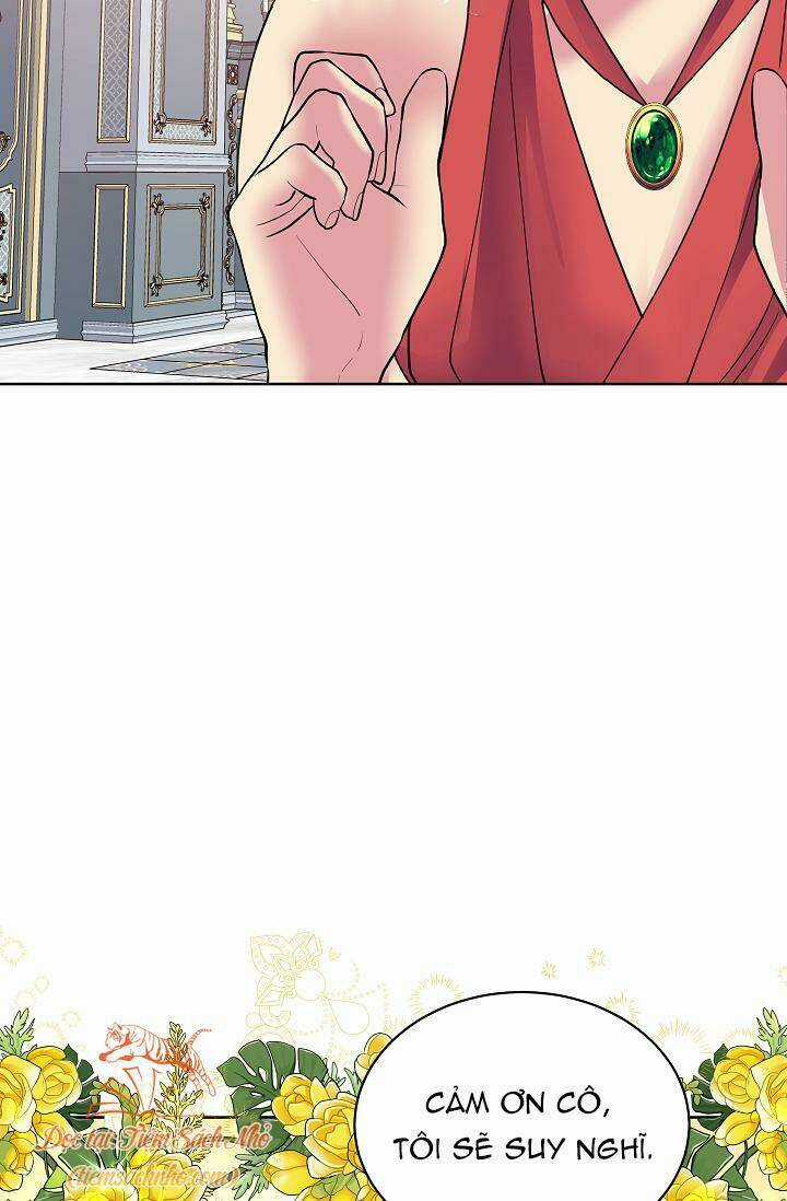 Bút Danh Bí Mật Của Nữ Công Tước Chapter 14 trang 26