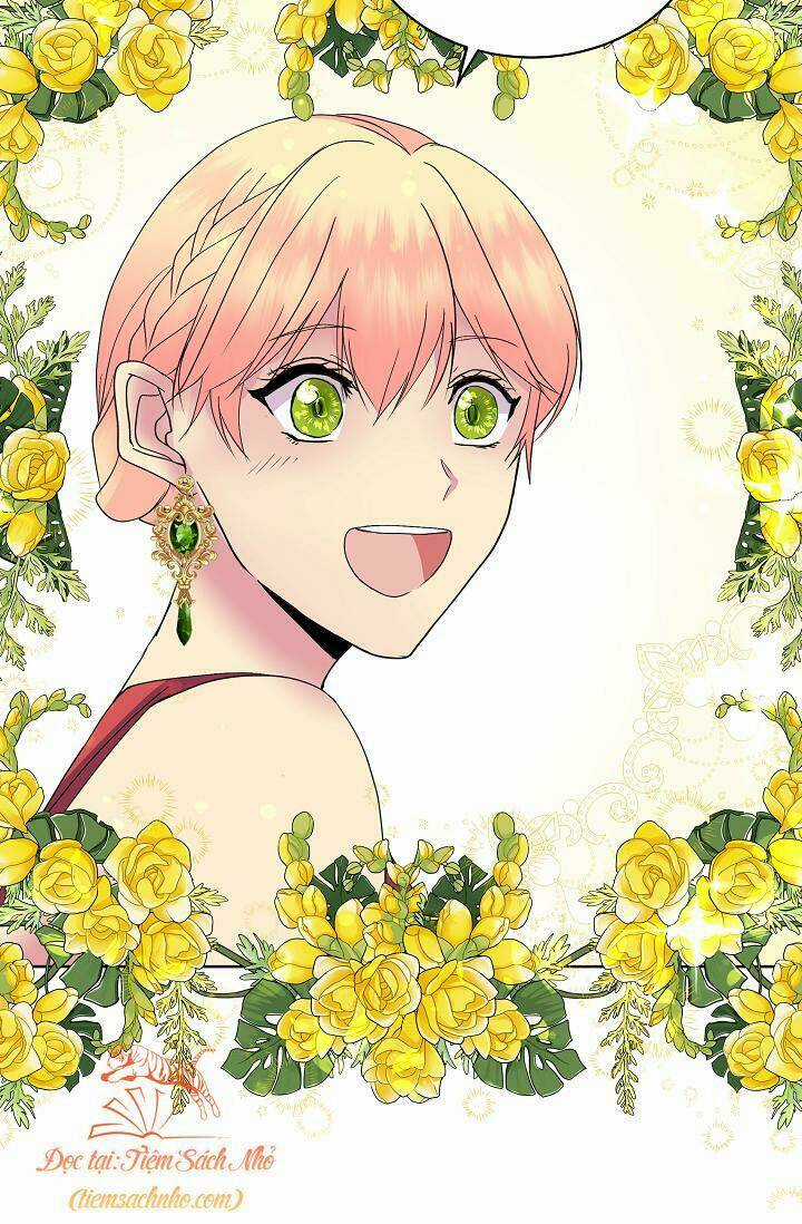 Bút Danh Bí Mật Của Nữ Công Tước Chapter 14 trang 27