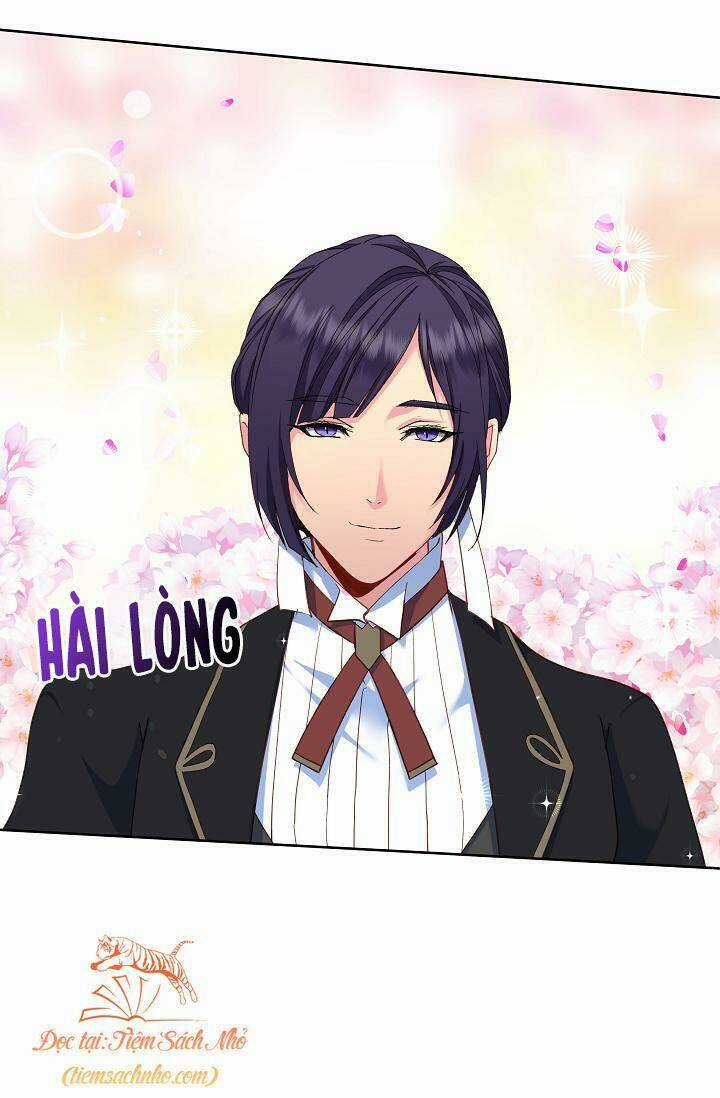 Bút Danh Bí Mật Của Nữ Công Tước Chapter 14 trang 28