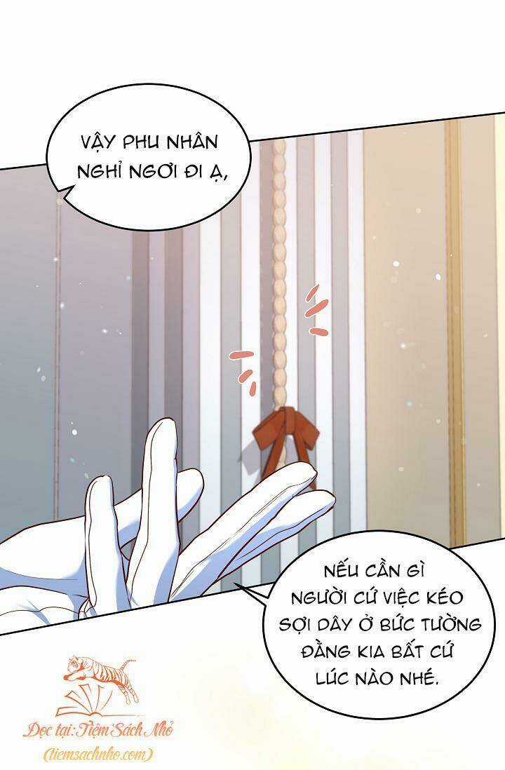 Bút Danh Bí Mật Của Nữ Công Tước Chapter 14 trang 29