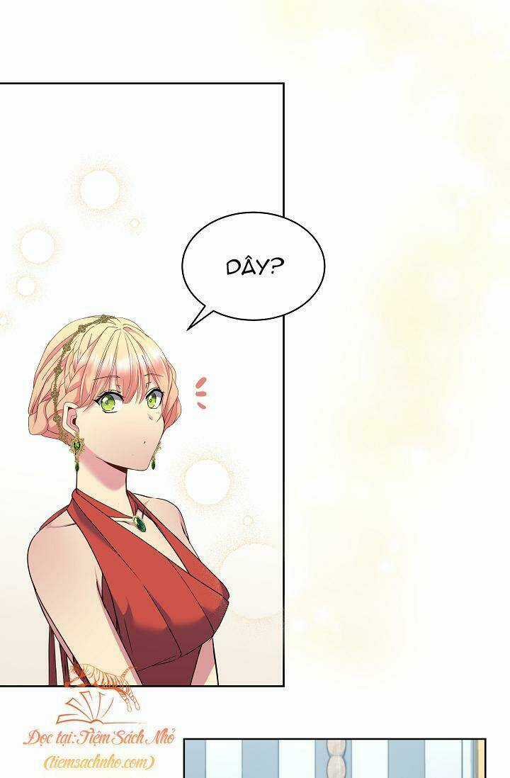 Bút Danh Bí Mật Của Nữ Công Tước Chapter 14 trang 30