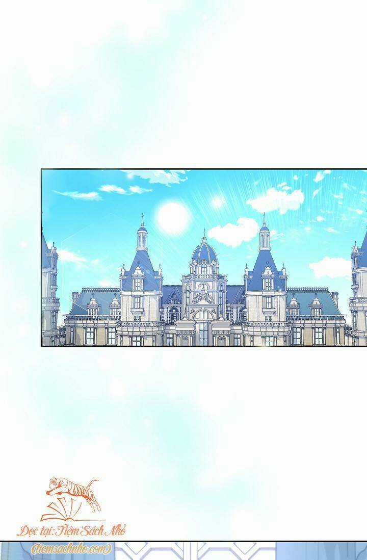 Bút Danh Bí Mật Của Nữ Công Tước Chapter 14 trang 33