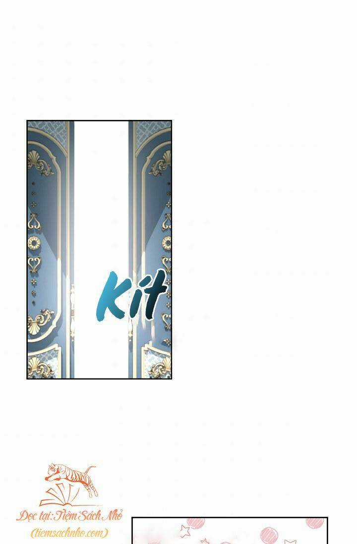 Bút Danh Bí Mật Của Nữ Công Tước Chapter 14 trang 37