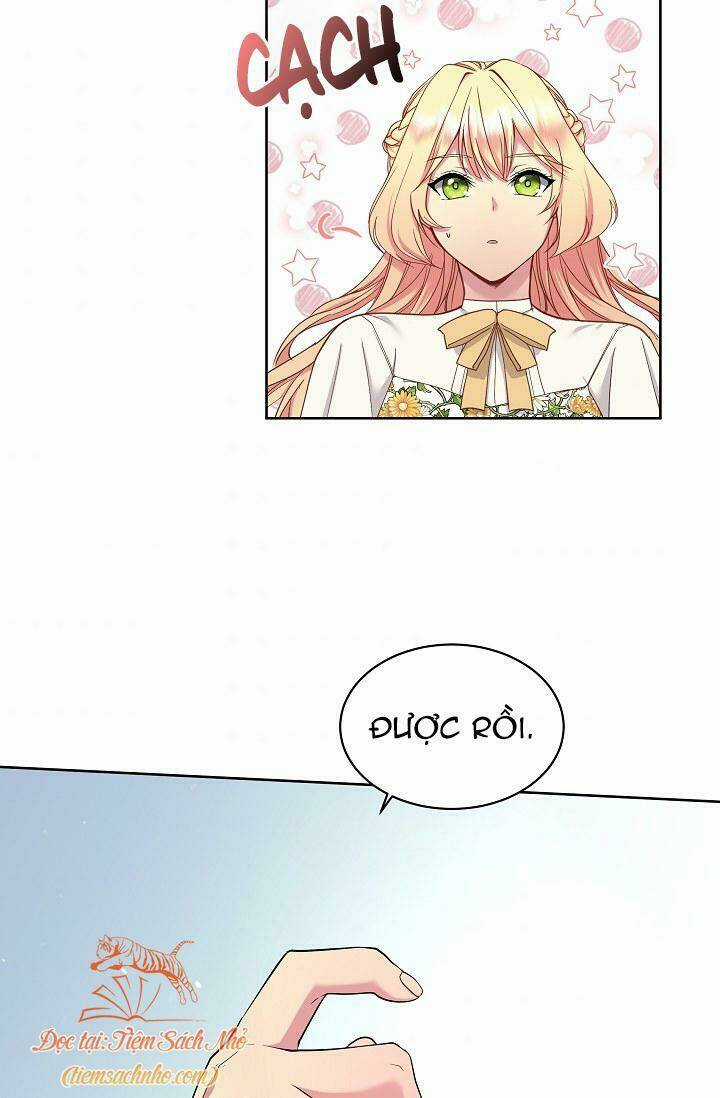 Bút Danh Bí Mật Của Nữ Công Tước Chapter 14 trang 38