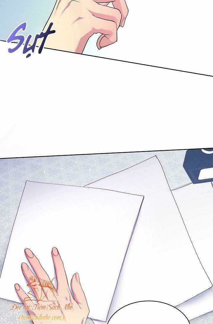 Bút Danh Bí Mật Của Nữ Công Tước Chapter 14 trang 39