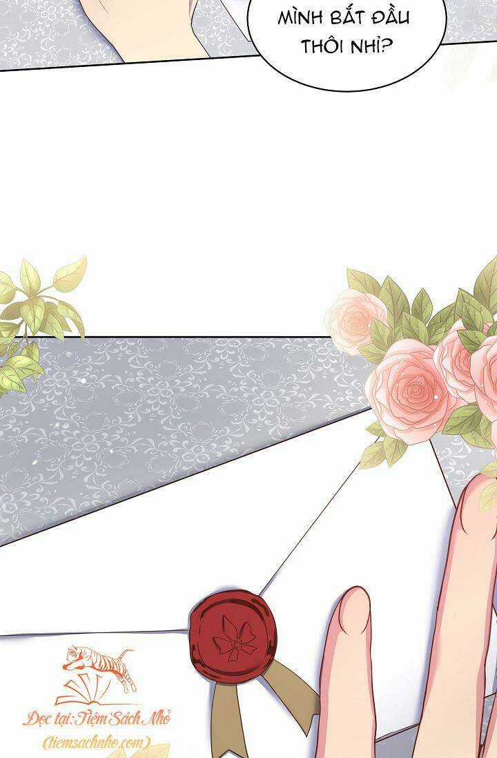 Bút Danh Bí Mật Của Nữ Công Tước Chapter 14 trang 40