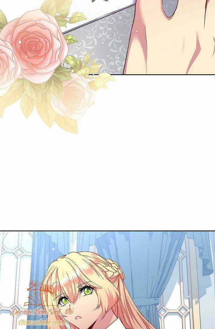 Bút Danh Bí Mật Của Nữ Công Tước Chapter 14 trang 41