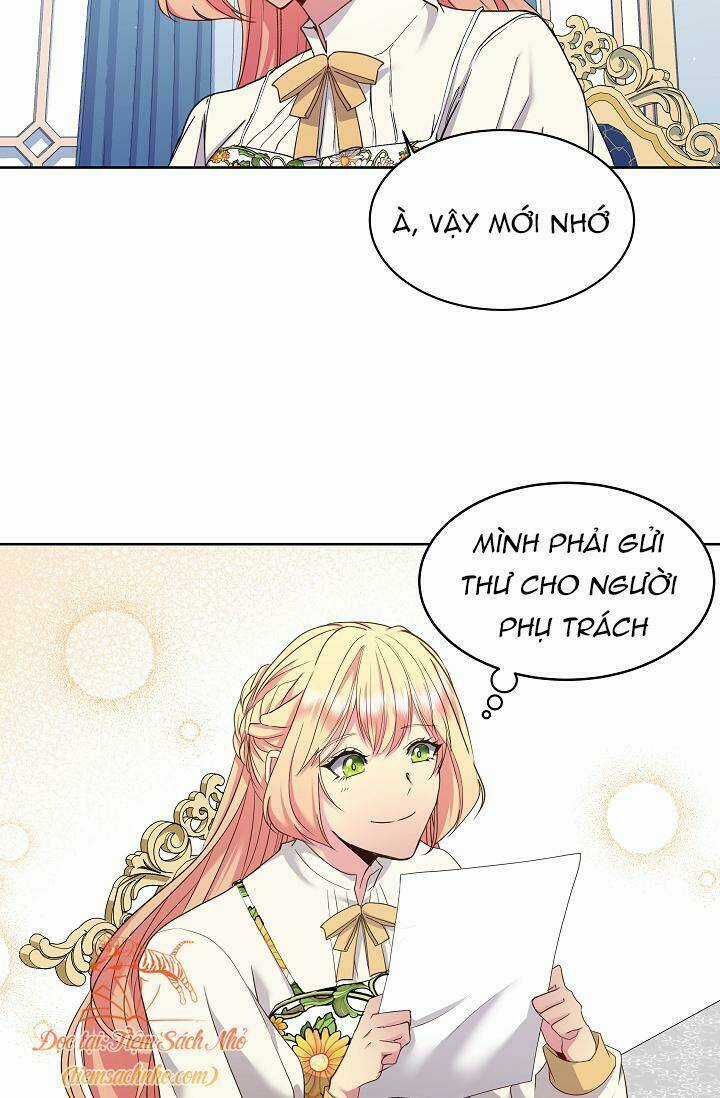 Bút Danh Bí Mật Của Nữ Công Tước Chapter 14 trang 42