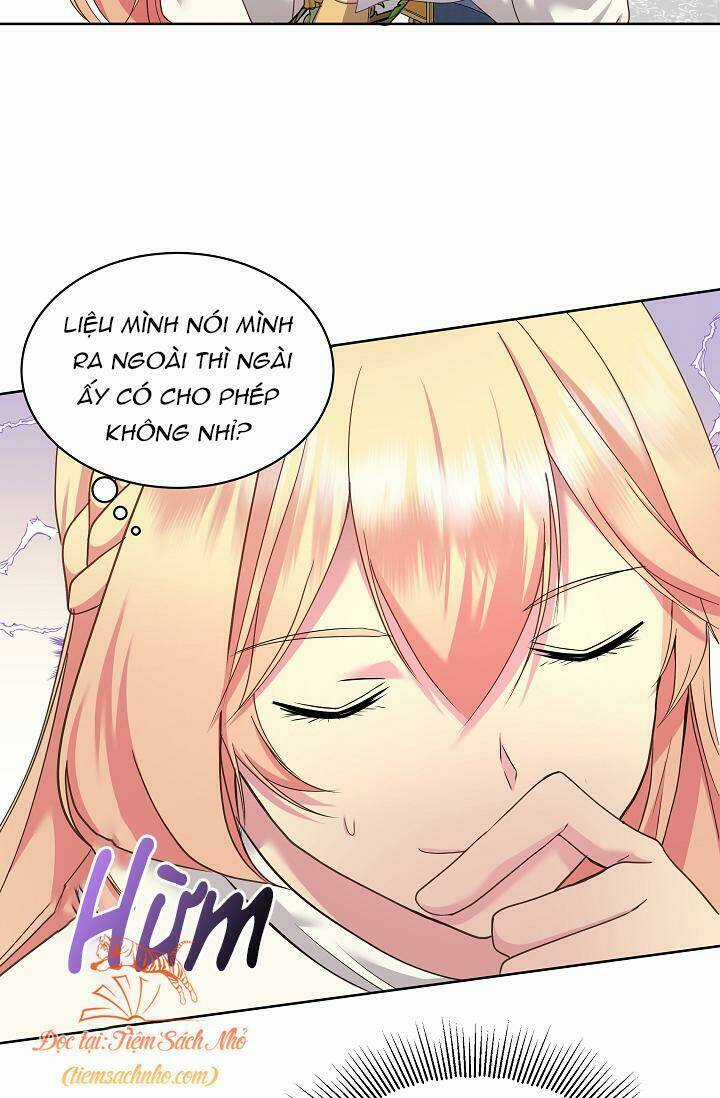 Bút Danh Bí Mật Của Nữ Công Tước Chapter 14 trang 43